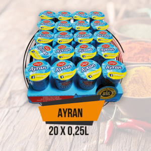 ayran